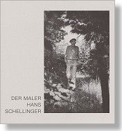 Buch: Der Maler Hans Schellinger